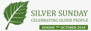 Silver Sunday Png Logo - Silver Sunday