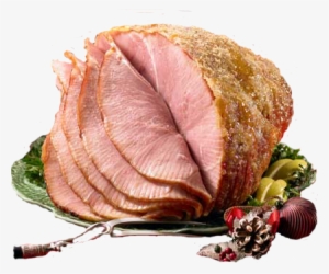 Ham Png - Smoked Ham Png