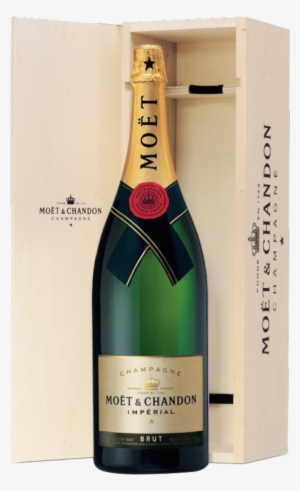 Moet & Chandon 'imperial' Champagne - Moet&chandon Brut Imperial 12 L