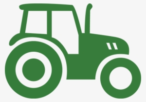 Tractor - Tractor Png