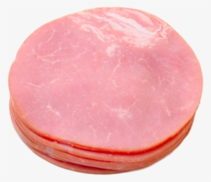 sliced ham png - ham slices