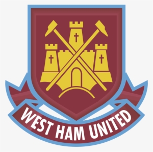 West Ham United Fc Logo Png Transparent - West Ham United Logo Hd
