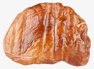 Applewood Smoked Ham - Lye Roll