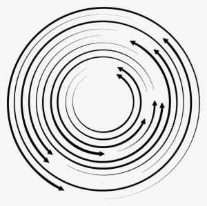 Silver Lining Silver Circle Logo - Circle