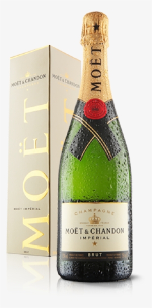 About This Gift - Moët & Chandon Moet & Chandon Brut Imperial