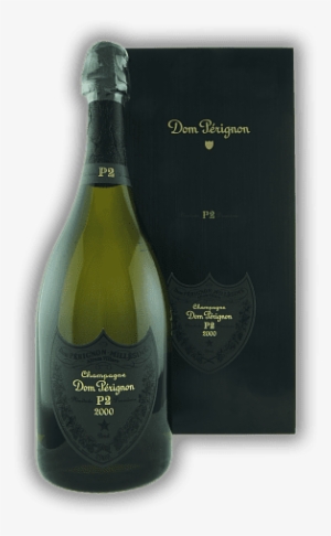 Moet & Chandon Dom Perignon P2 Vintage - Dom Pérignon