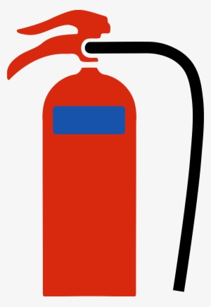 This Free Icons Png Design Of Fire Extinguisher