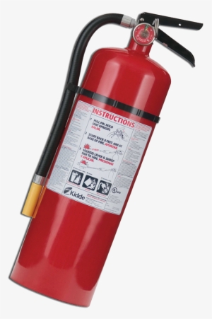 A Portable Fire Extinguisher Can Save Lives And Property