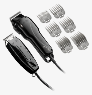 Image - Andis Envy Clipper & T-outliner Trimmer Stylist