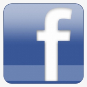 Facebook-logo - Facebook Transparent