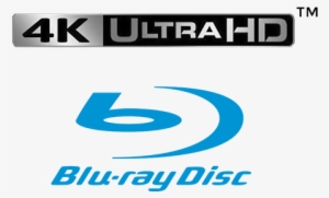 Pixelworks' 4k Ultra Blu Ray Solutions Have Been Specifically - 4k Ultra Hd Blu Ray Logo