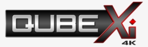 Qube Cinema Will Provide Its True 4k 3d System To Help - Graphic Design