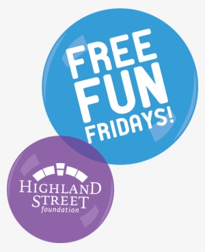 Free Fun Friday - Free Fun Friday 2018