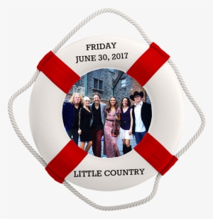 Little Country - Timeshare