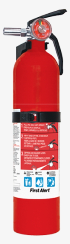 Multi-purpose Fire Extinguisher - Fire Extinguisher