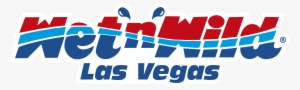 Out And About - Wet N Wild Las Vegas Logo