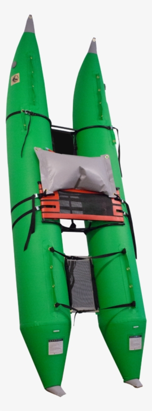 Fat Pack Cat - Sea Kayak