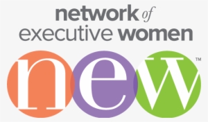 Transparent - Network Of Executive Women Logo