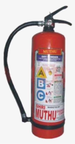 Fire Extinguisher-500x500 - Cylinder