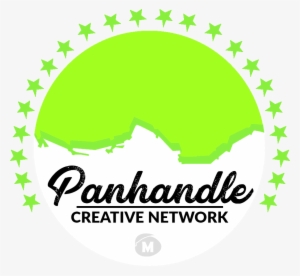 Panhandle Creative Network - Paranoid Paramount
