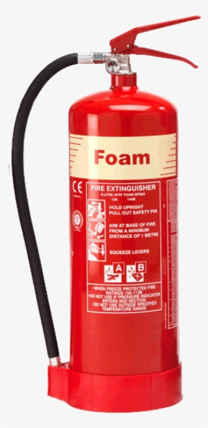 foam fire extinguisher - foam fire extinguisher colour