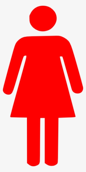 Female Changing Room Signs