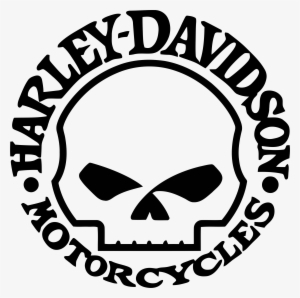 Image Royalty Free Pin Bruce Jackson On Decals Airbrush - Harley Davidson Motorcycles Sticker