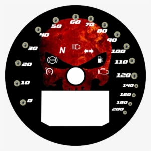 Highball Punisher - Gauge