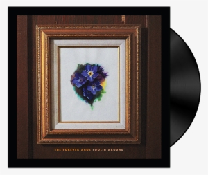 Foolinaround-vinyl - The Forever Agos