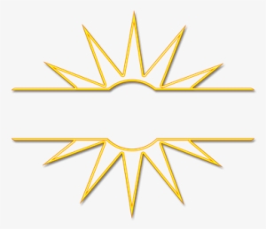 Symbol Star Sun Emblem Indicator Advertisi - Wait For Our New Collection