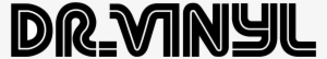Dr Vinyl Logo Png Transparent - Dr Vinyl