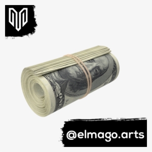 Money Roll - Paper