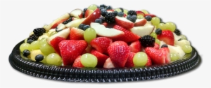 Fruit Salad Png Image With Transparent Background - Transparent Background Fruit Salad Png