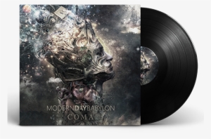 Vinyl - Modern Day Babylon Coma Album Stream