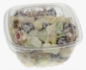 Apple Waldorf Salad - Fruit Salad