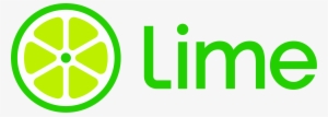 Logo - Lime Bike Logo