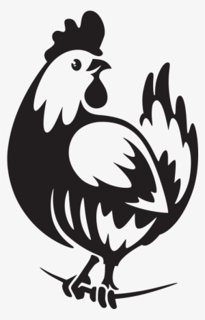 Black Gav - Logos For Chicken Restaurants