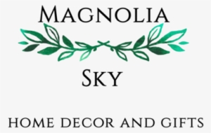 Magnolia Sky - Instagram