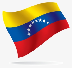 Bandera De Venezuela Png - Venezuela By Kari Schuetz