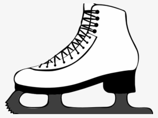 Ice Skates Clipart Png