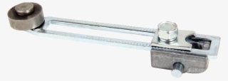Lever Roll Tough Stainless - 802t W17
