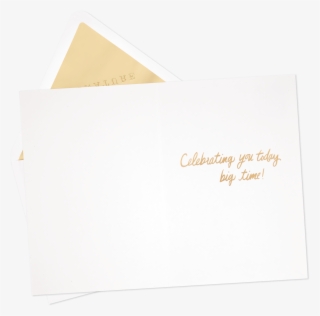 Envelope