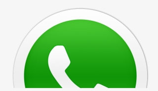 Whatsapp Logo Icone - Whatsapp Photo Hd Download
