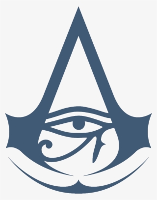 Assassins Creed Origins Logo Png - Assassin's Creed Origins Logo