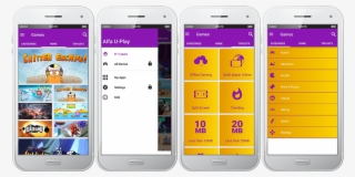 Alfa U-play Is A Gaming Application Store That Grants - طريقة ارسال دولارات الفا