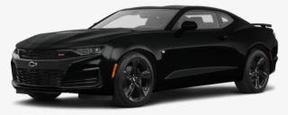 Lease The New 2019 Chevrolet Camaro Ss Coupe W/1ss, - Mazda 2 Door 2019