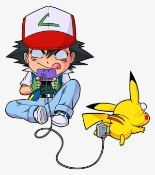 Ash Ketchum png download - 810*986 - Free Transparent May png Download. -  CleanPNG / KissPNG