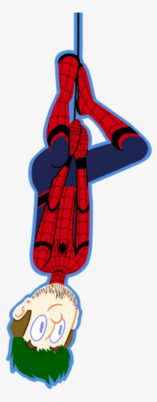 Spiderjack Sticker By Sorrelheart Youtube Memes, Darkiplier, - Cartoon