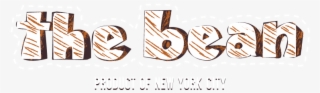The Bean Home - Calligraphy
