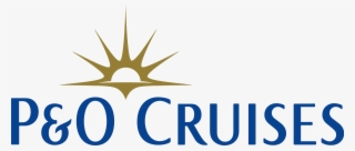 P O Transparent Svg - P&o Cruises Logo Png